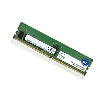 Dell DDR4 RAM 128G 2400 2666 2933 Server Workstation Memoria Ram Ddr4 Wholesale Ecc