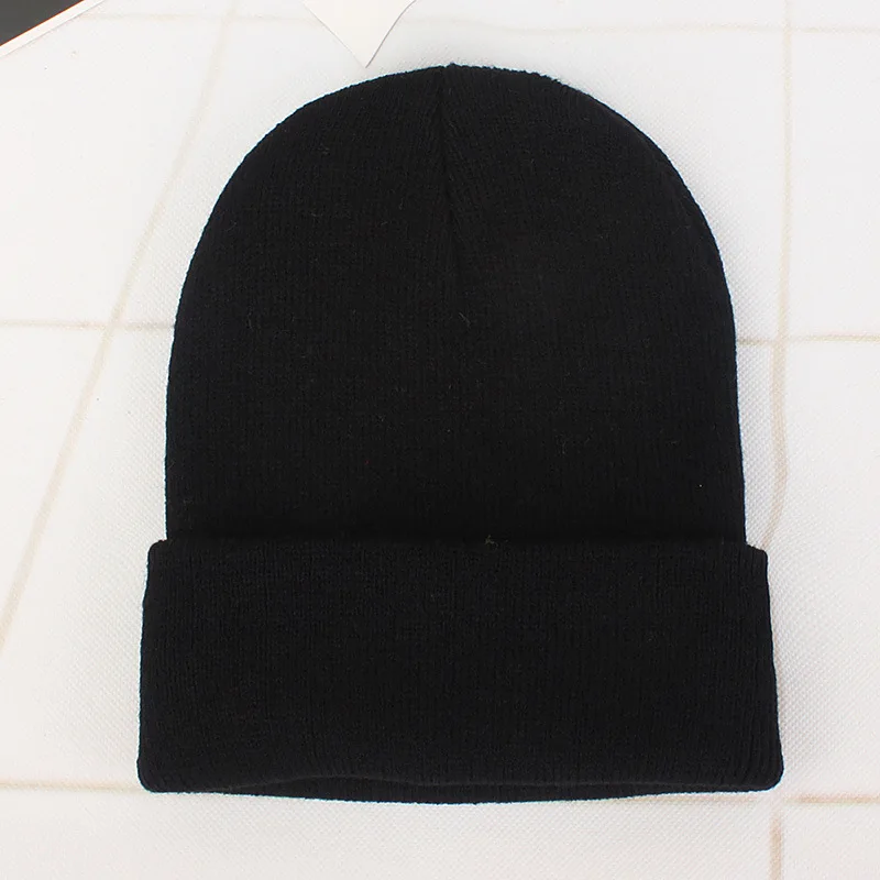 New Design Winter Hats Beanies Silk Lined Beanie Hat With Satin Lining ...