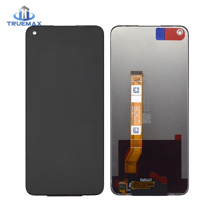 Mobile Phone Pantalla Display De Celular Panel for oppo A96 4g Lcd Screen