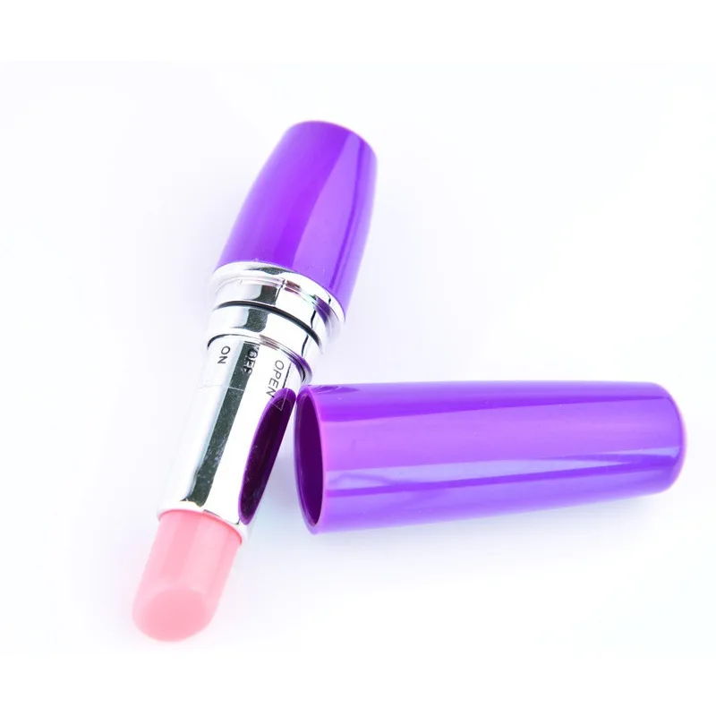 Best Tiny Odm Xxx Bullet Sex Toy Massager Red Lipstick Shape Sex Lip Stick Vibrator Vibrador Lapiz Labial