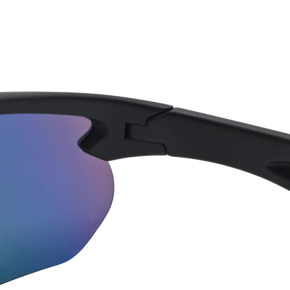 Lunettes de soleil de sport pour le cyclisme protection uv400_voghion.com