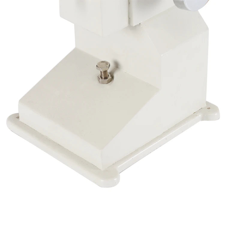 YK A03 Manual Tube Tomato Sauce Filling Machine 5-50ml for Shampoo Ointment Cream & Cosmetic Beverage Oil Fill for Bags