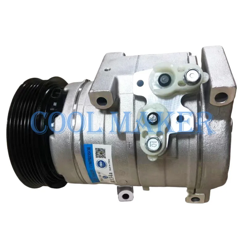 Mitsubishi 380 Air Conditioner Compressor 4472608461
