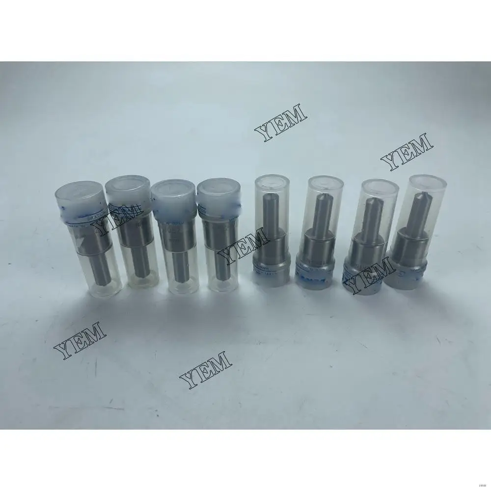 DE12T Fuel Injector Nozzle 6510102-6050 for Doosan