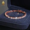 ZB1463 Rose 5mm