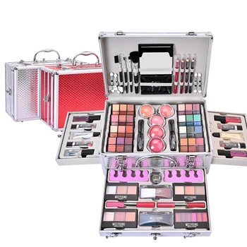 美卵保存箱 makeup box make up box makeup 美卵保存箱 makeup box
