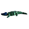 Bleu/Vert 22CM
