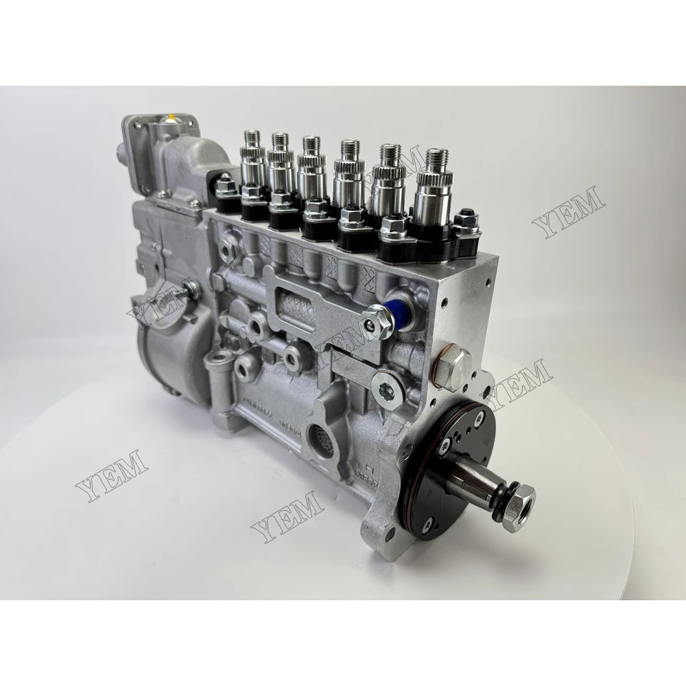 Wholesale 6CT8.3 Diesel Pump Assembly Part No. 4019615 6