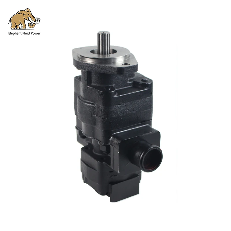 AT33123 Hydraulic Pump Replacement For 310E 310G 310J 310K 710D Backhoe Loader