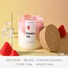 Strawberry Cup (Aroma: Cherry Blossom Strawberry)