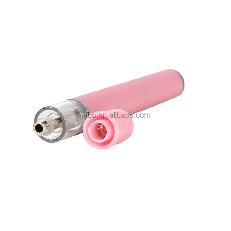 Hot sale Empty cbd oil thick oil 05ml 03ml disposable vape pen disposable vaporizer pen