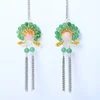 Green aventurine 1