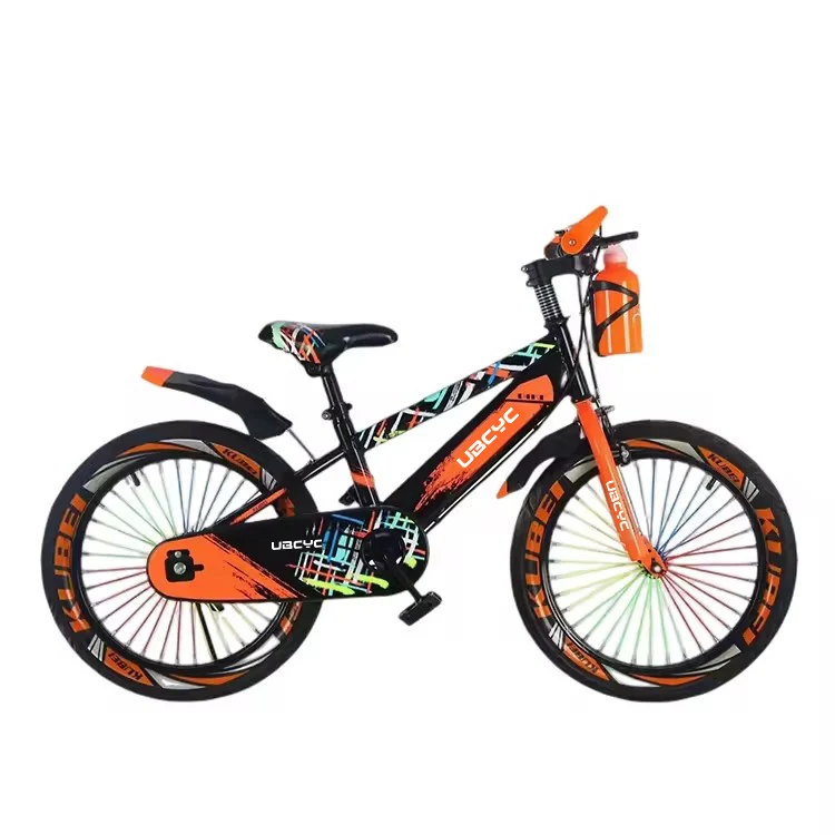 20 Inch What Size Bike For A 13 Year Old VESCO HYPER-X Kids