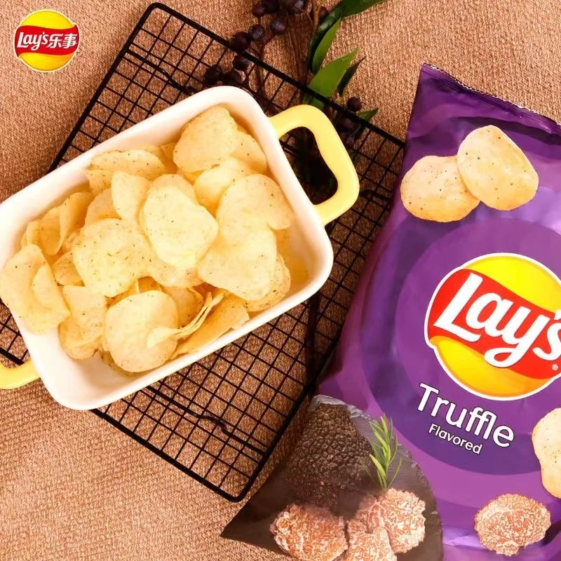 FLAVORS Snack Potato フレーバーズ スナックポテト ソフビ FLAVORS Snack Potato フレーバーズ スナックポテト ソフビ