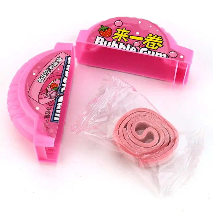 Gum Roll