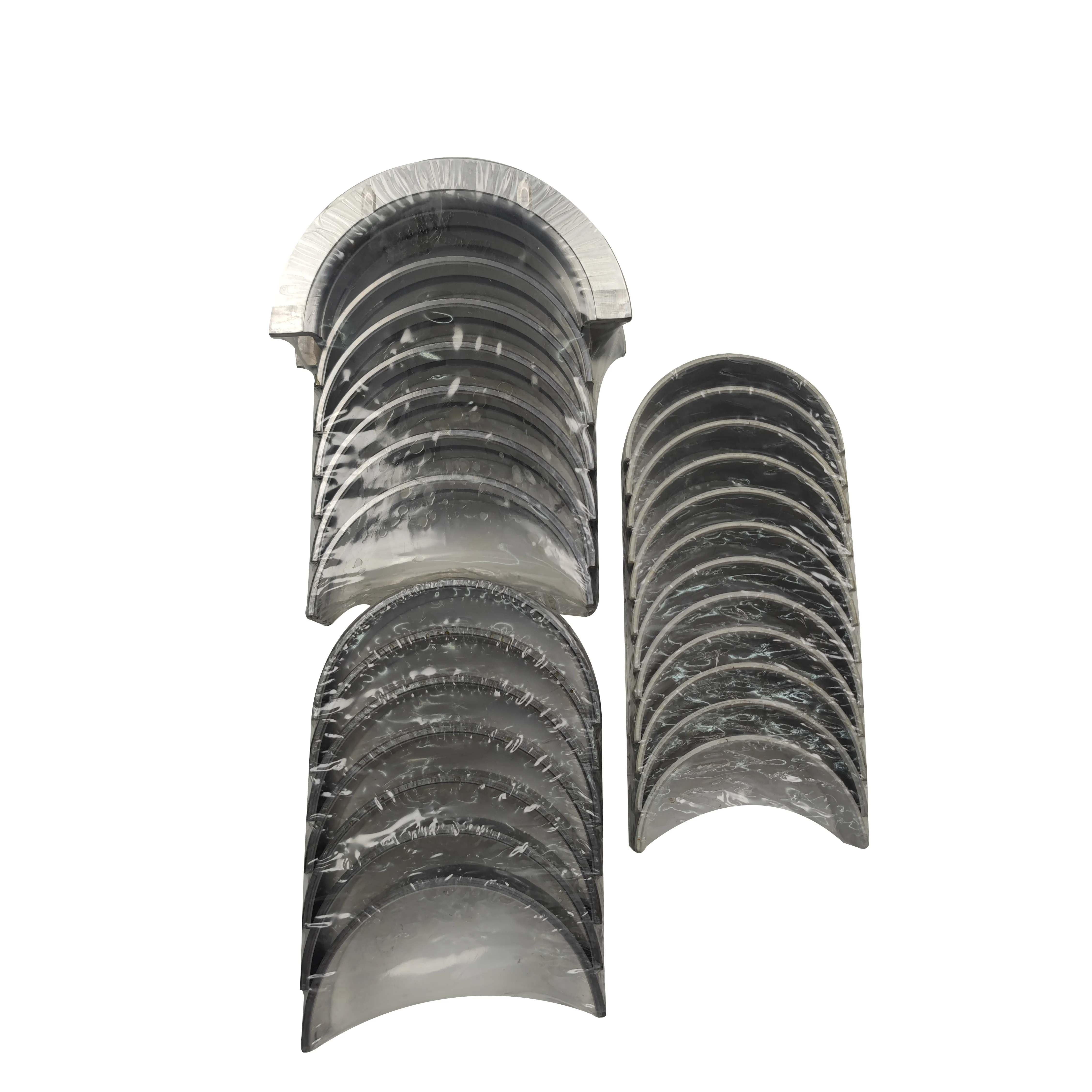 ISLE340 30 Main Bearing and Connecting Rod Bearing Suitable for Cummins Engine Parts - Gupta Tractor Spares Co.