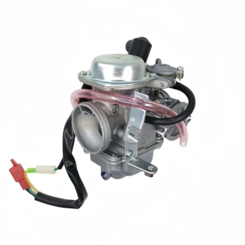 ZYAURA F Carburatore Farfalla A Farfalla A Vuoto Stantuffo Compatibile