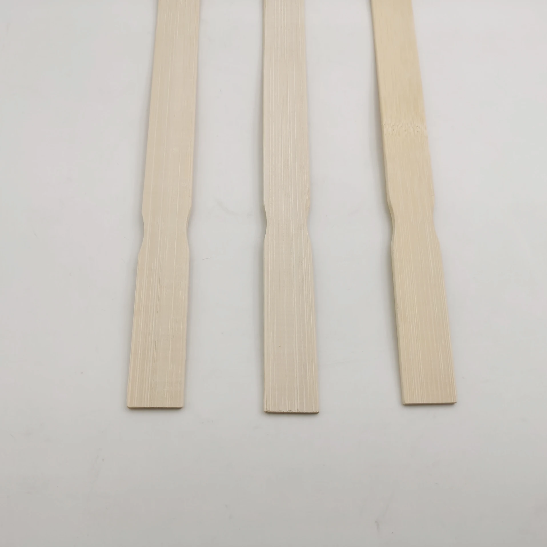 Disposable Bamboo Paint Stick 28x2.2x0.3CM
