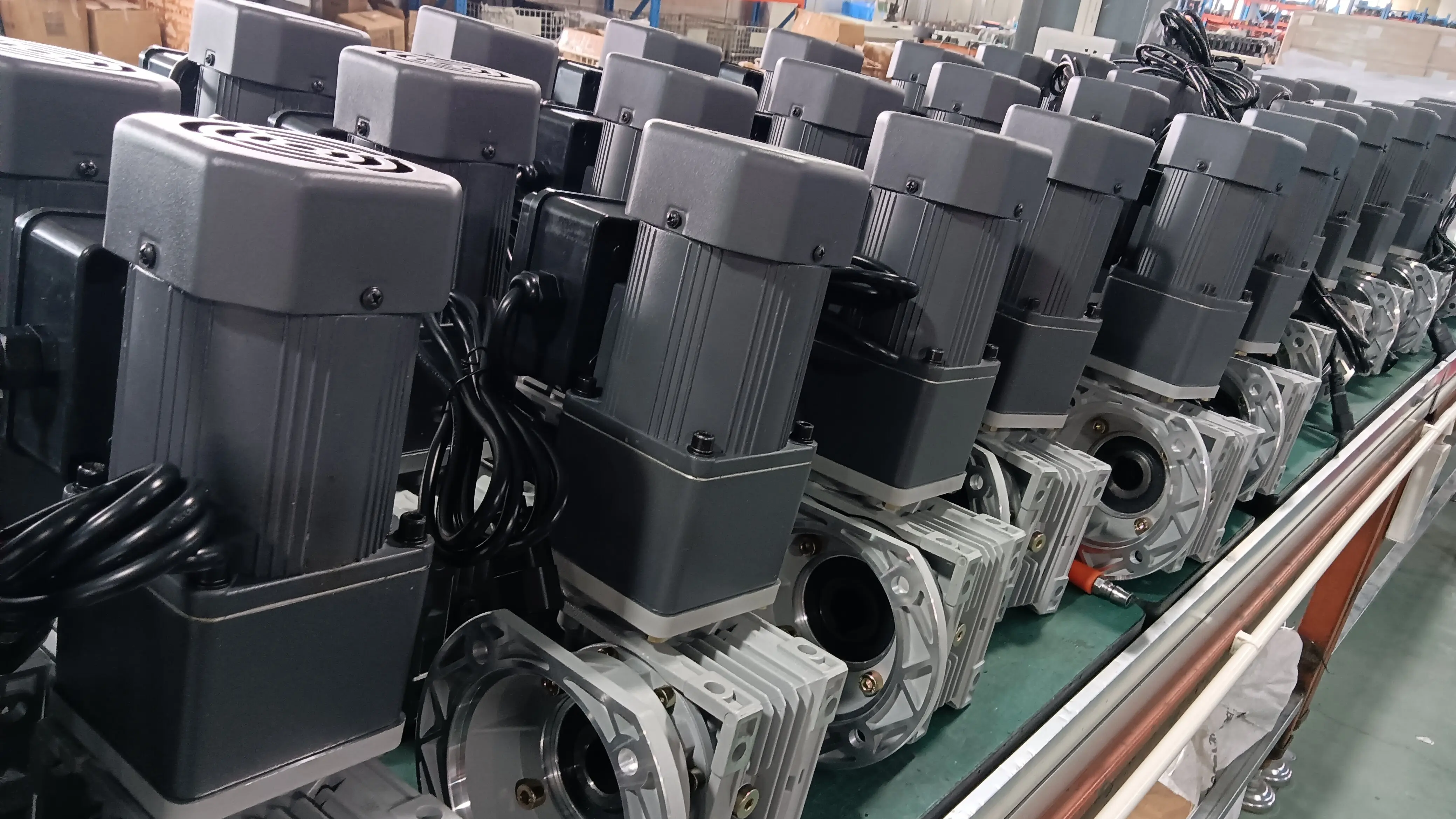 Simple Normal Speed Controller, 6W~250W, 370W, 110V/220V - detail 34