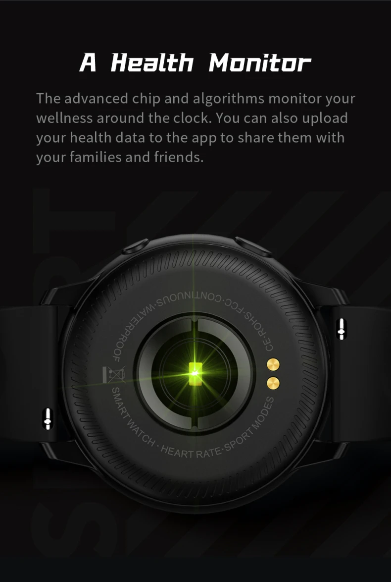 Cheap Price ZL02 Plus Sport Smartwatch 1.28'' Round Touch IPS Screen Men Women Smart Watch Bracelet(11).jpg