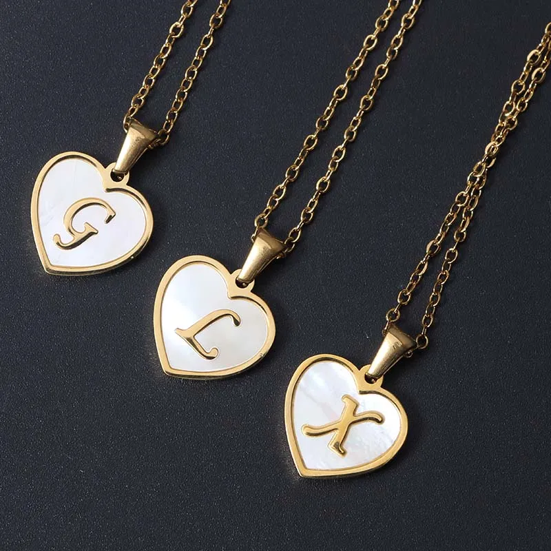 Heart Pendant