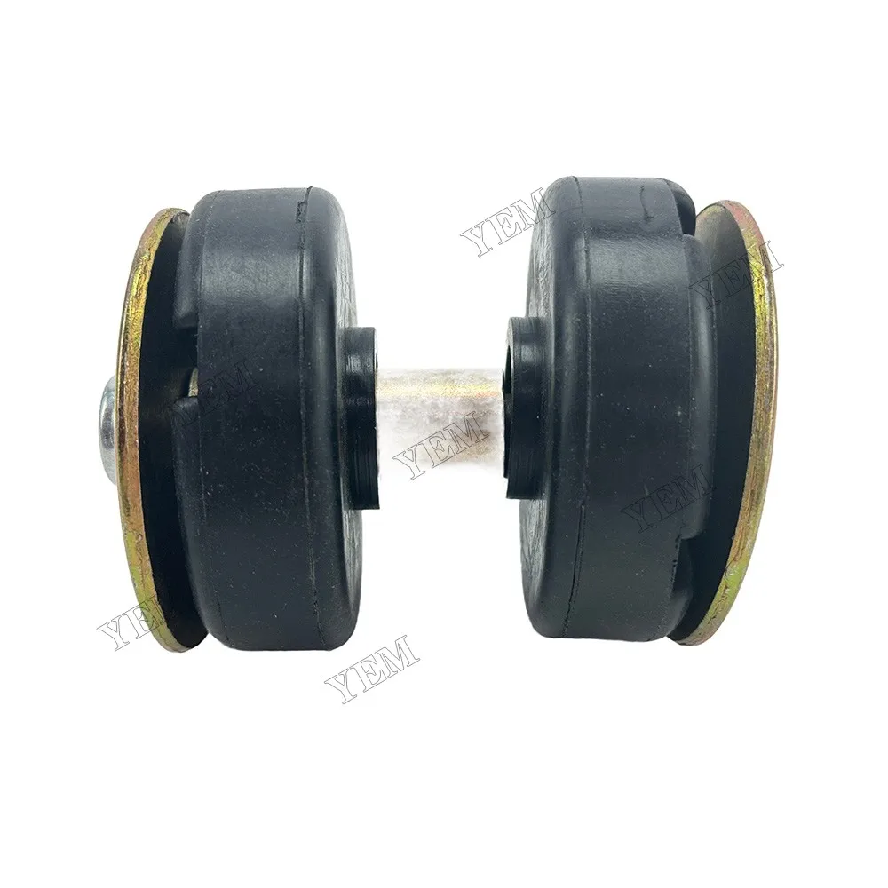 TD42 Engine Mount Rubber Pad with Screws Suitable for Nissan Heavy Duty Engine Parts 4