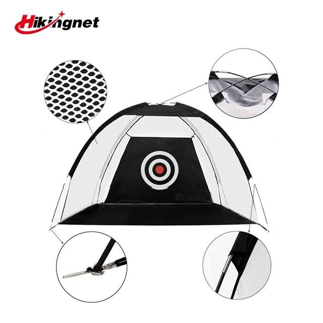 2023 индивидуальная сетка для гольфа высокой точности