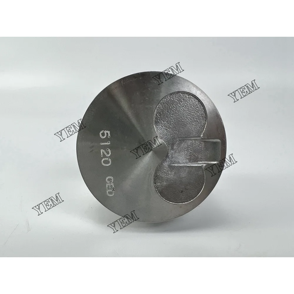 C0.7 Piston 288-6545 Fit for Perkins Engine. 5