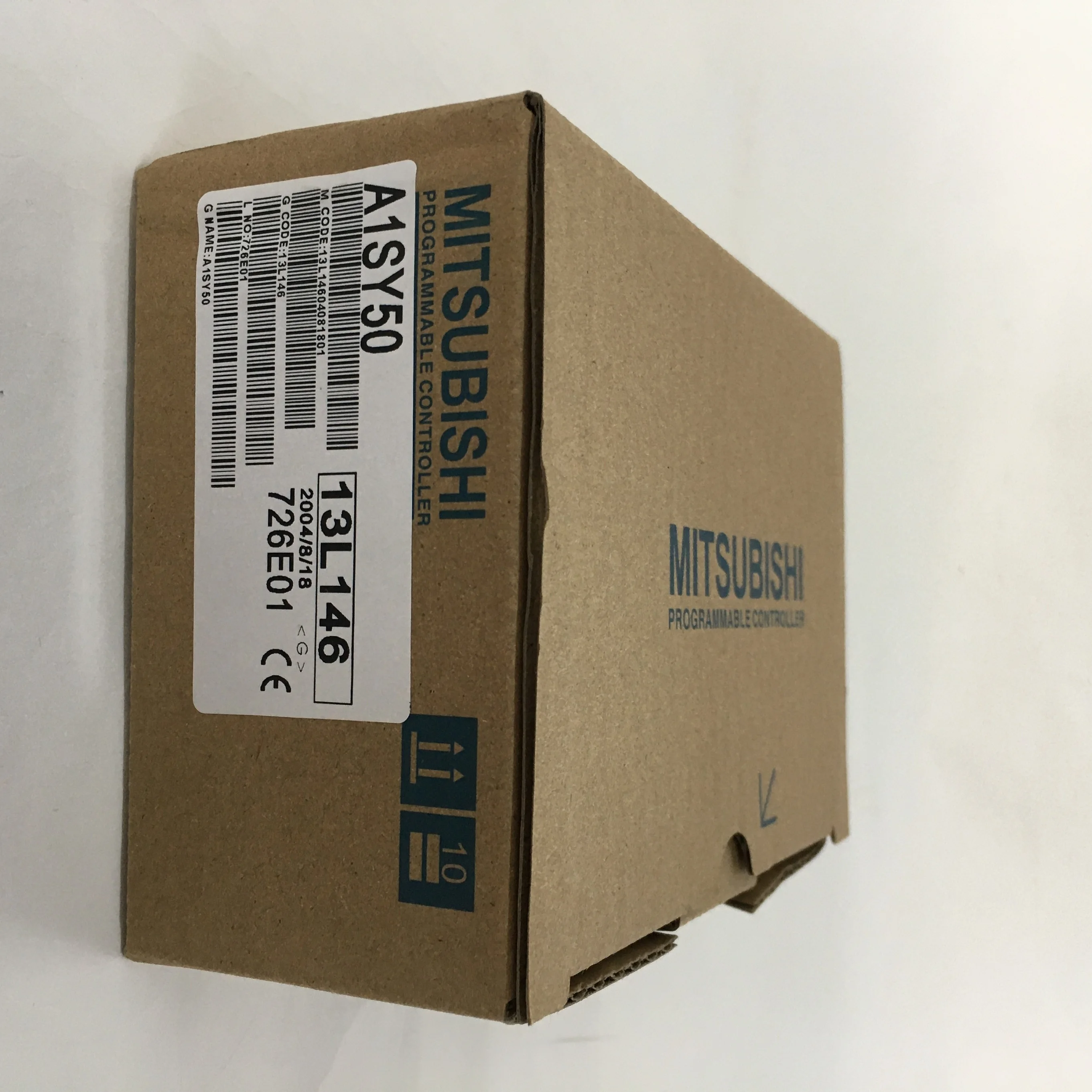 Mitsubishi Digital output module A1SY50