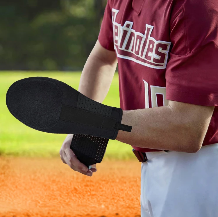 Professional Manufacturer Customized Logo Neoprene Running Throw