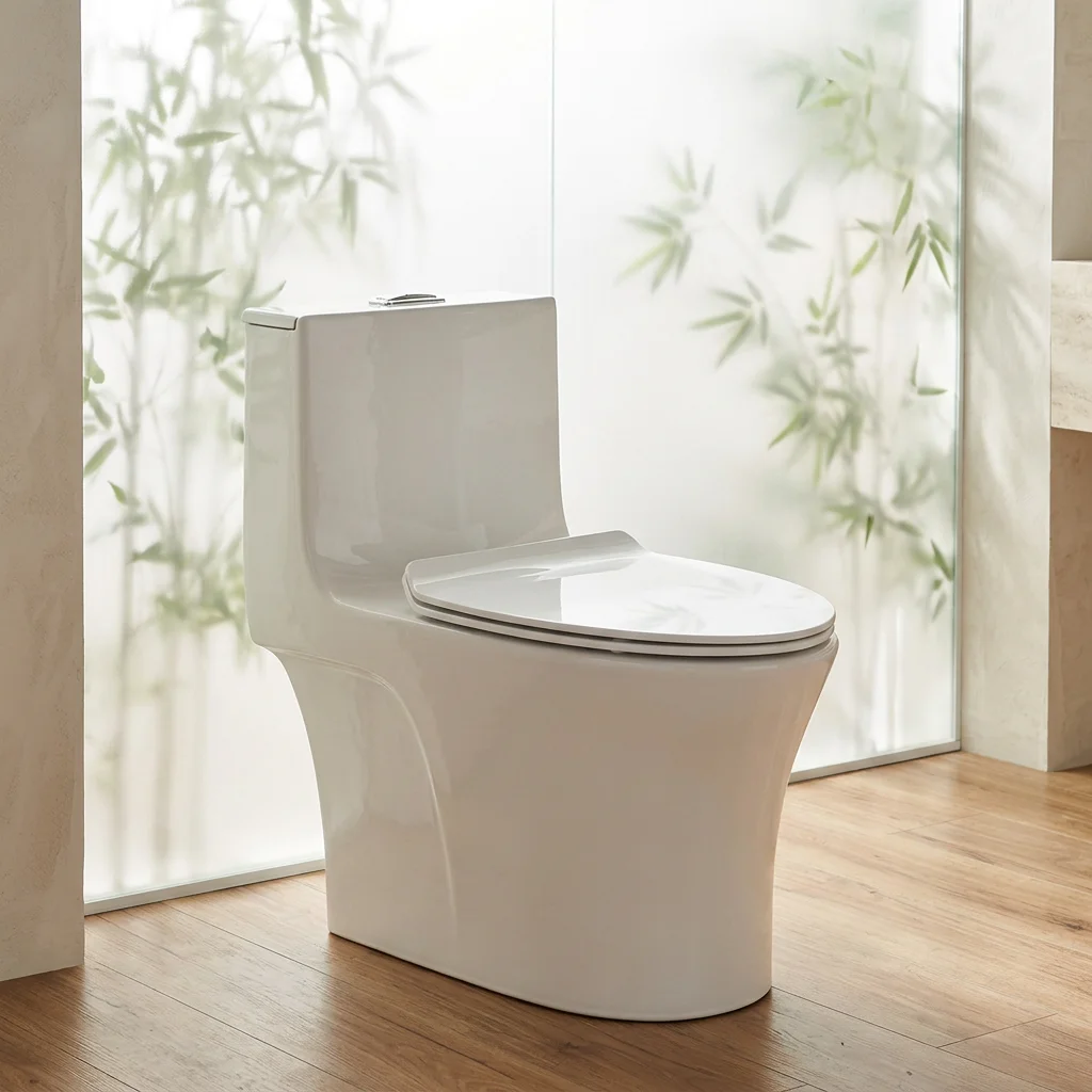 Modern Sanitary Ware Comode Toilet Bowl American Style Toilet Prices Wc Bathroom S Trap Dual Flush Floor Mounted Toilet