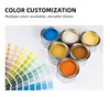 Couleurs personnalisées