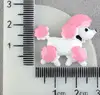 No. 7: pink teddy