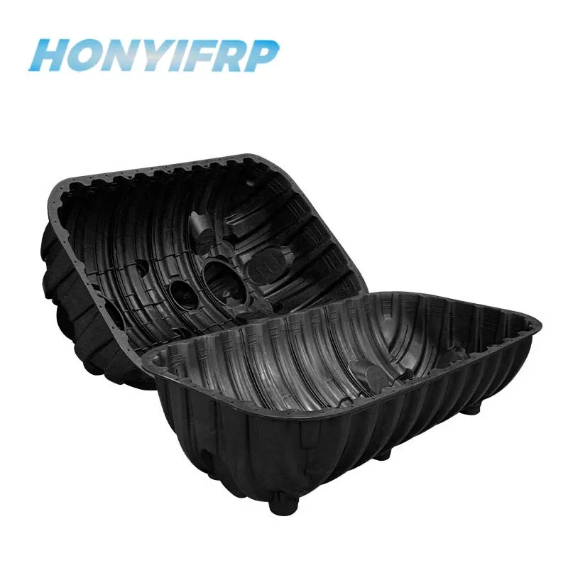 Used 220V Biodigester Septic Tank System Agitator Gear Core Components 1.0-2.0m Capacity Eco-friendly for Wastewater Treatment