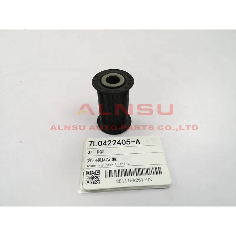 Audi q7 steering rack bushes sale