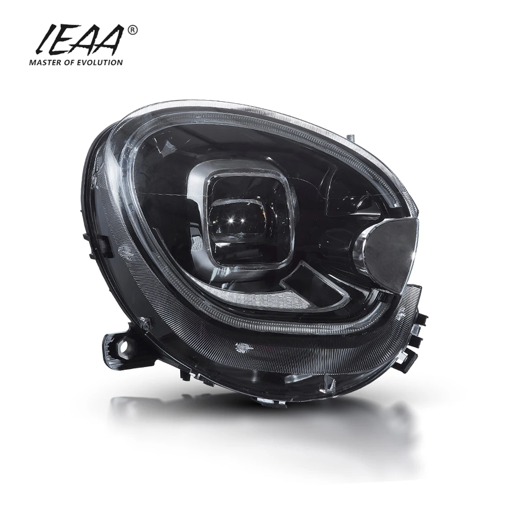 LED Headlight for Mini Countryman R60 Headlights 2011 - 2016 Head Light Led Head Lamp