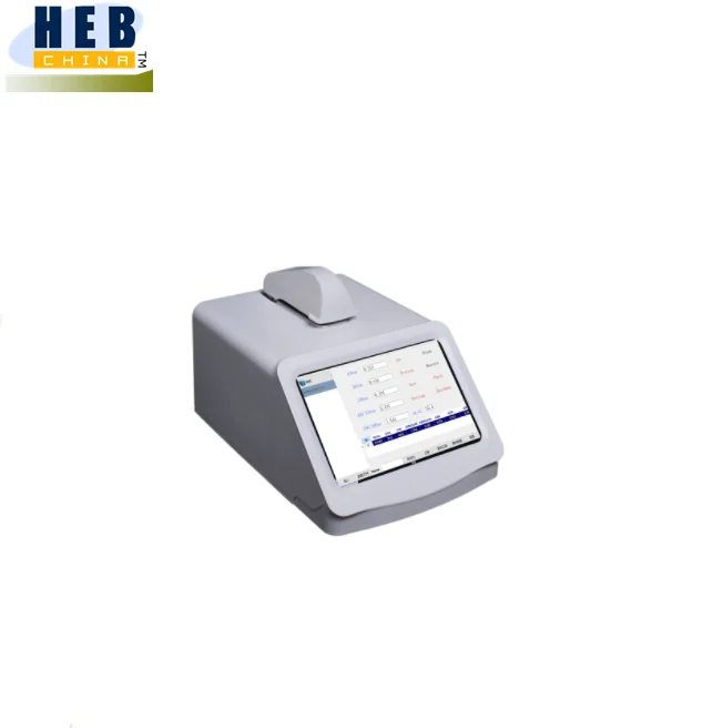 K2800 Nucleic Acid Analyzer Ultra-micro Spectrophotometer - Buy K2800 ...