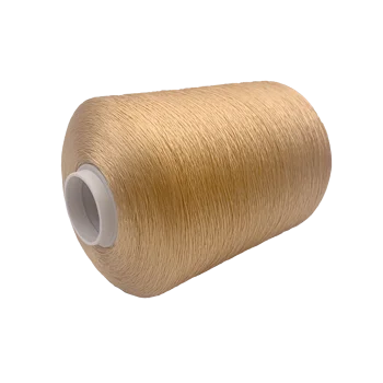 hilo de algodon Factory Price Natural Silk Thread for Embroidery and Sewing 100% Nylon Dyed Thread