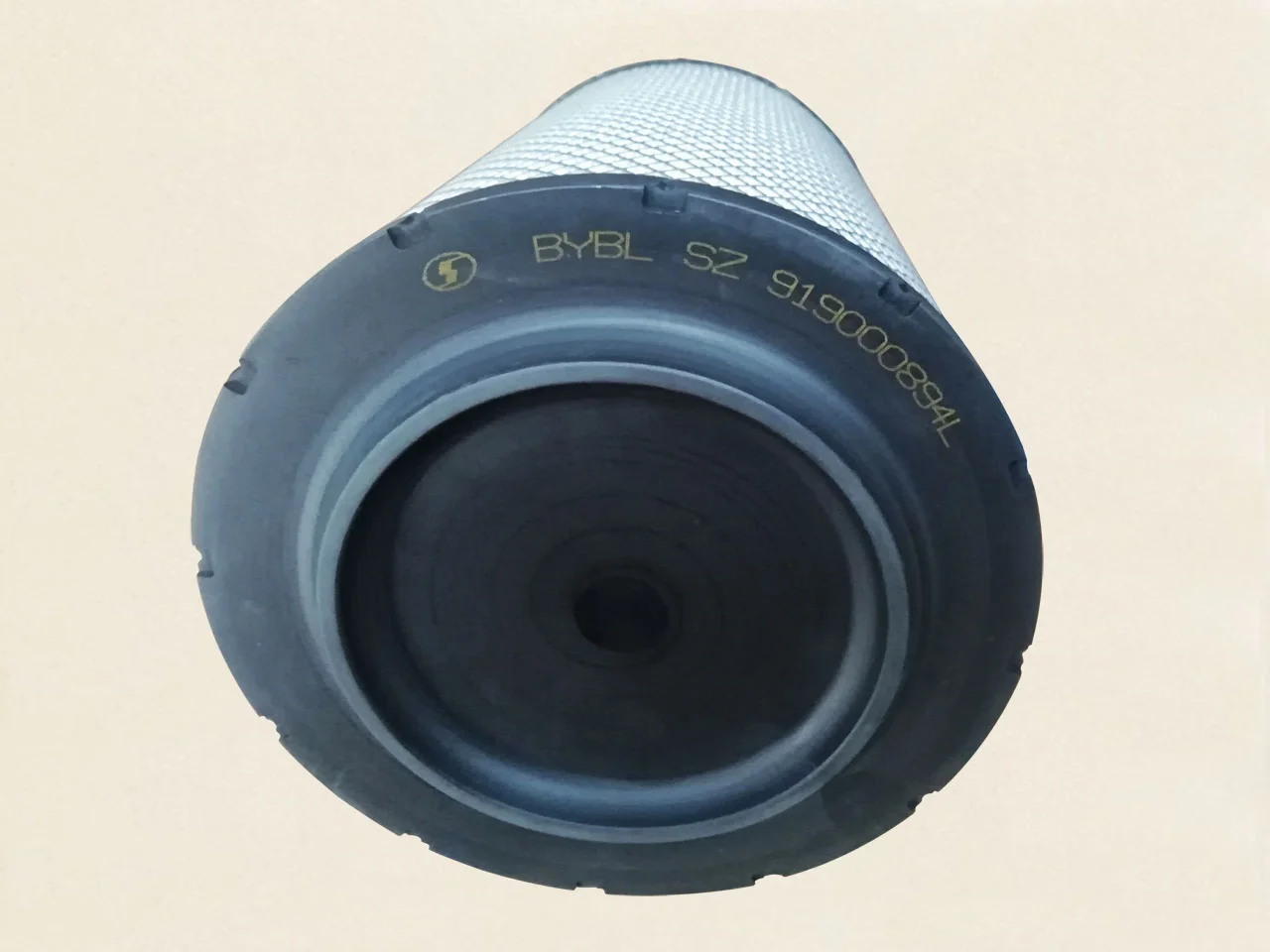 Original SHACMAN F3000 Truck Spare Parts - Air Filters