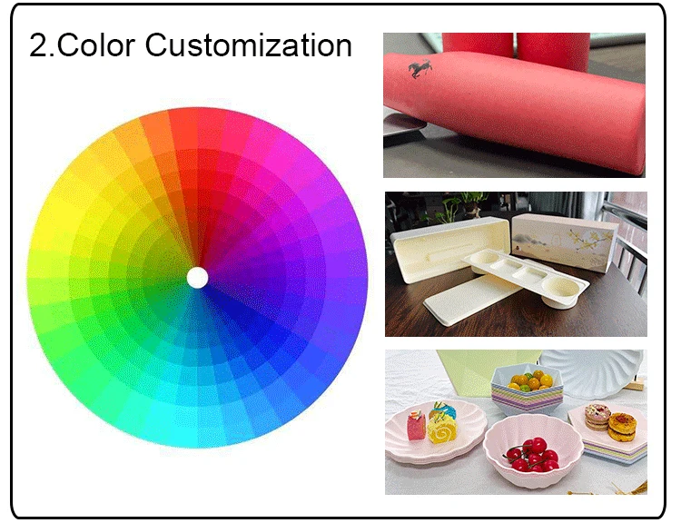 Wholesale Custom Biodegradable Product Packaging Recycled Molded Paper Ball Shape Boxes for Christmas Spheres