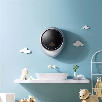 xiaoji mini smart washing machine