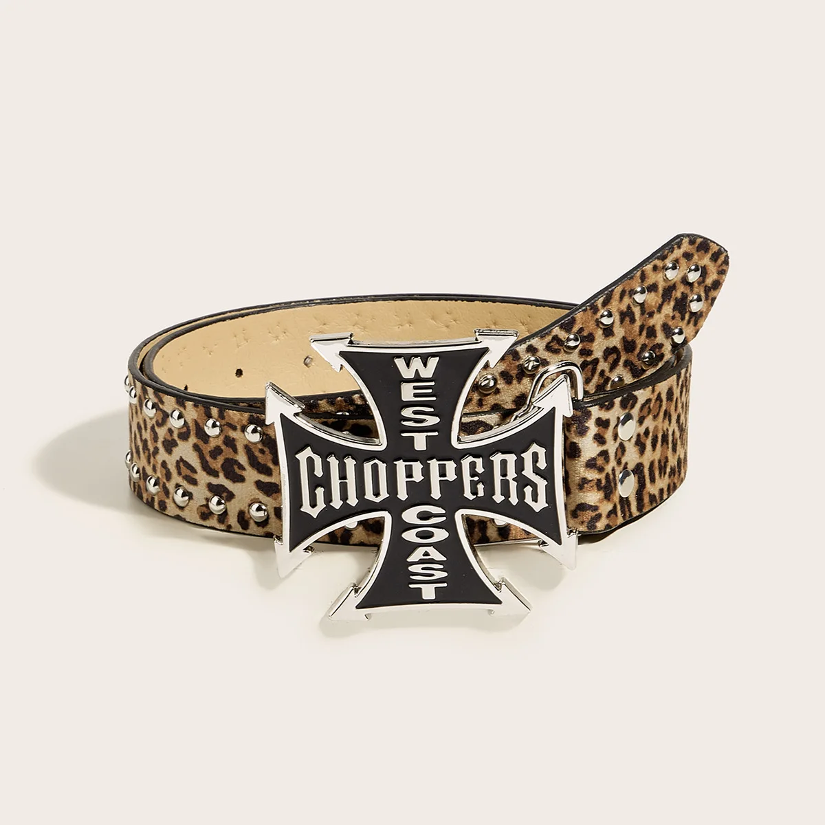 WEST COAST CHOPPERS レザー ベルト West Coast Choppers Men's Belt Buckles for sale - eBay