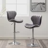 Gris + Poliéster