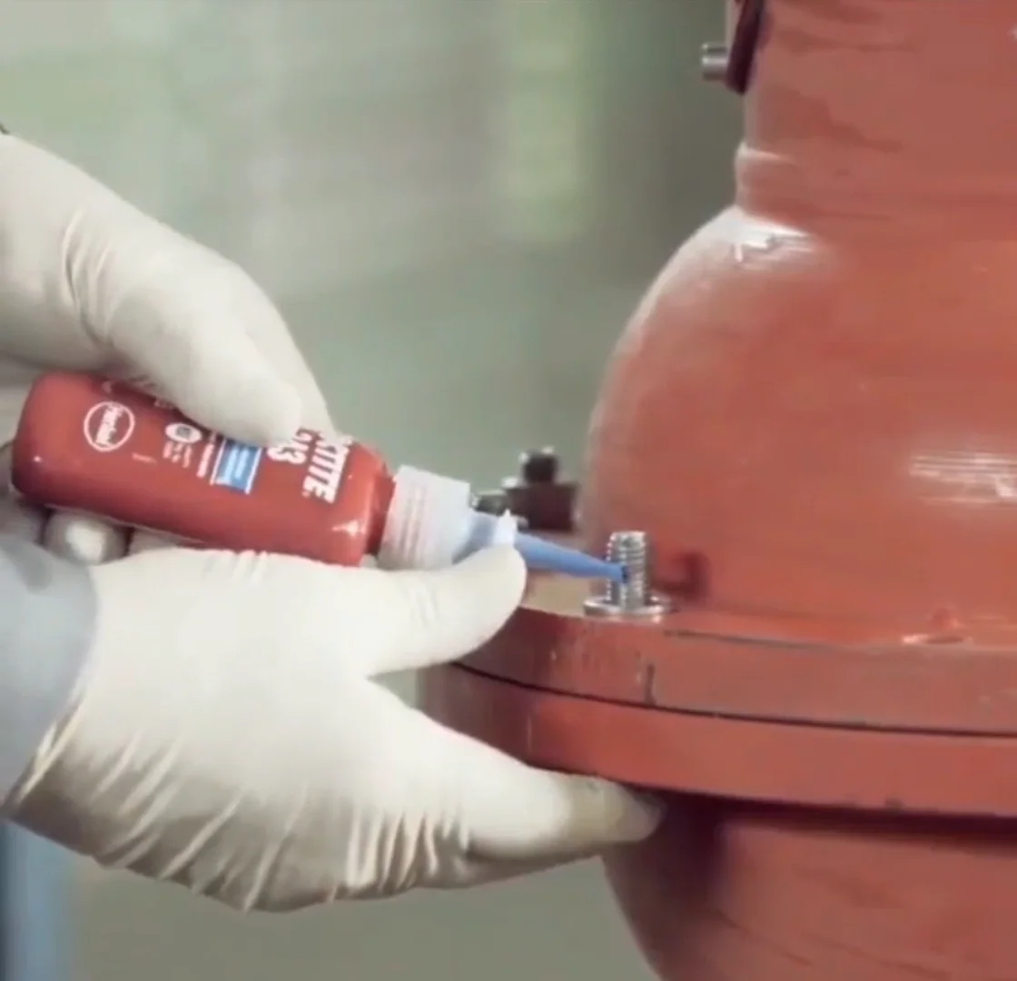 Henkel Loctile Acrylic Superglue Green Adhesives Bond High Strength Oil