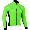 Verde fluorescente