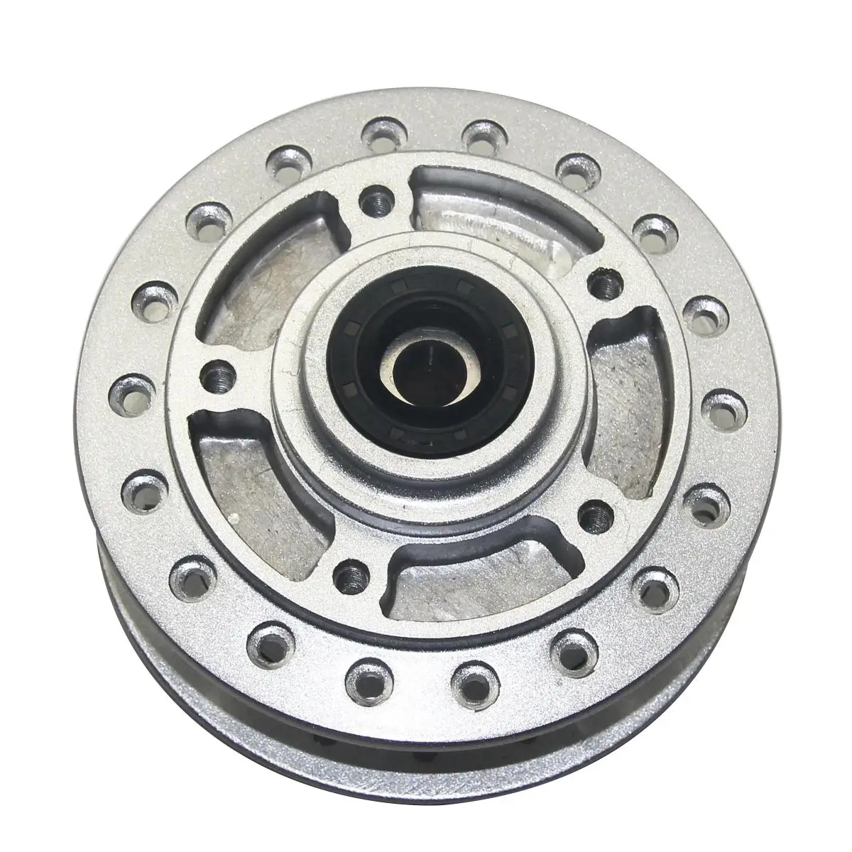 ZSDTRP Stainless Steel Motorcycle Wheels for CG125