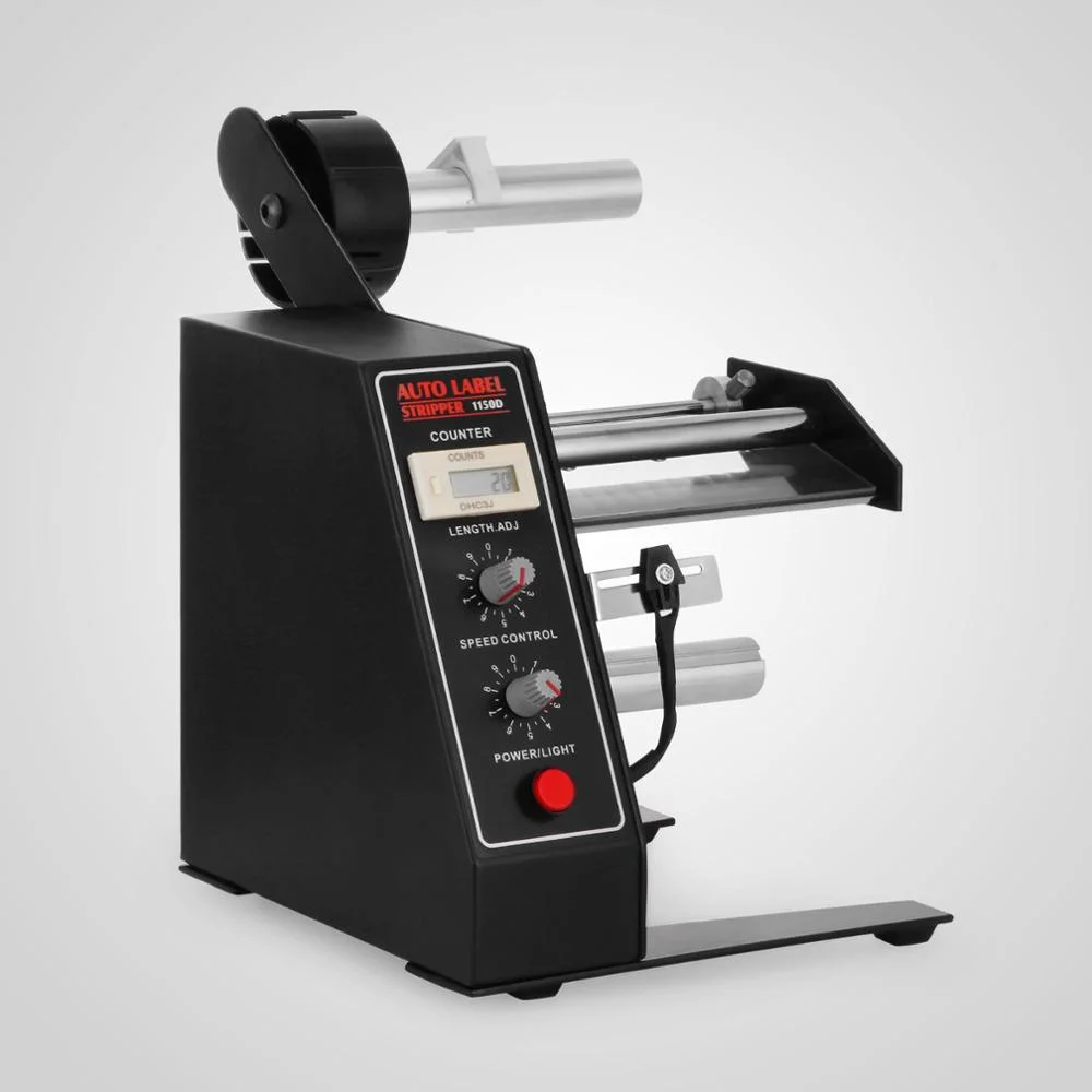 Автоматическая разделительная машина для зачистки AL-1150D автоматический диспенсер