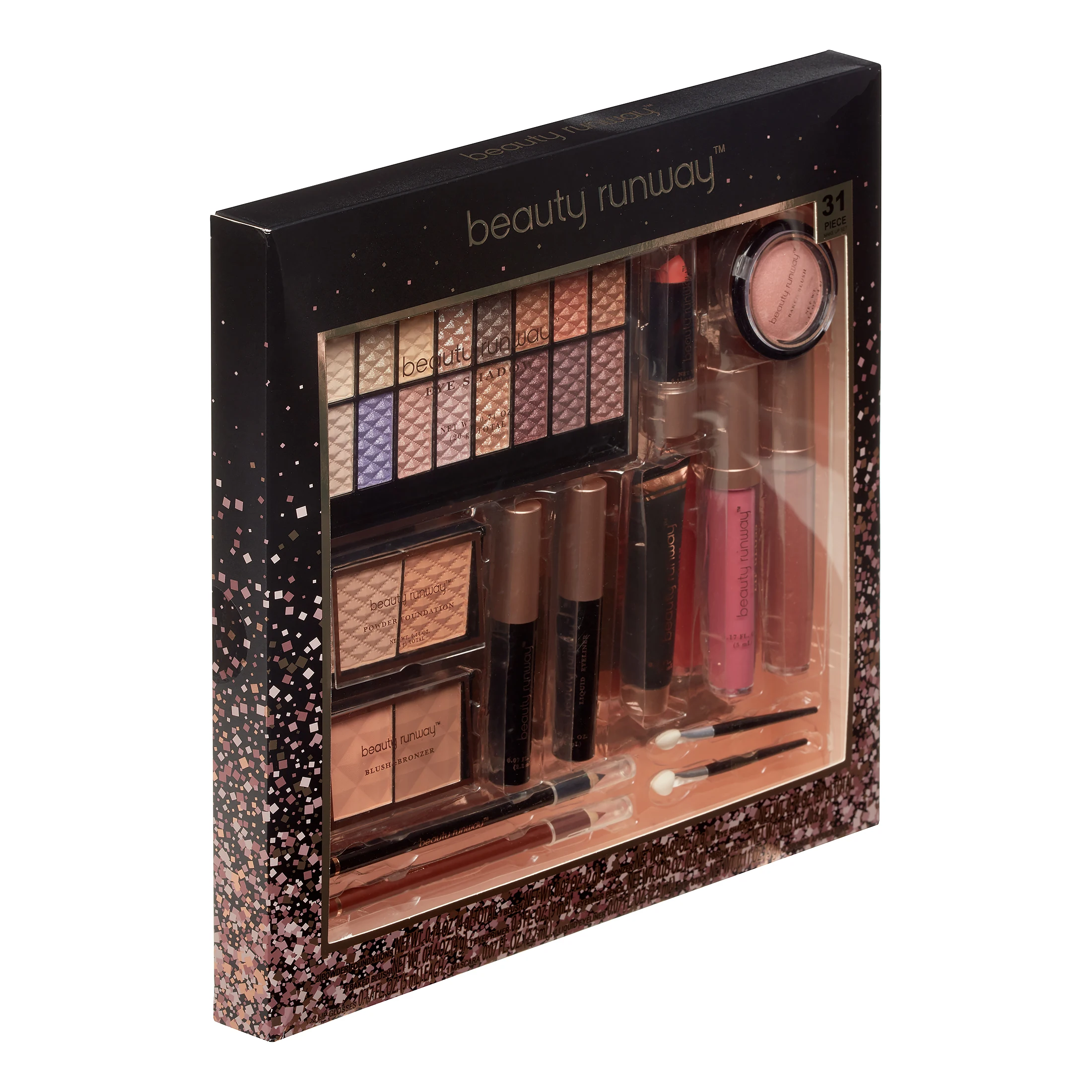 Private Label Makeup Products Makeup Sets Cosmetic Custom Logo Makeup