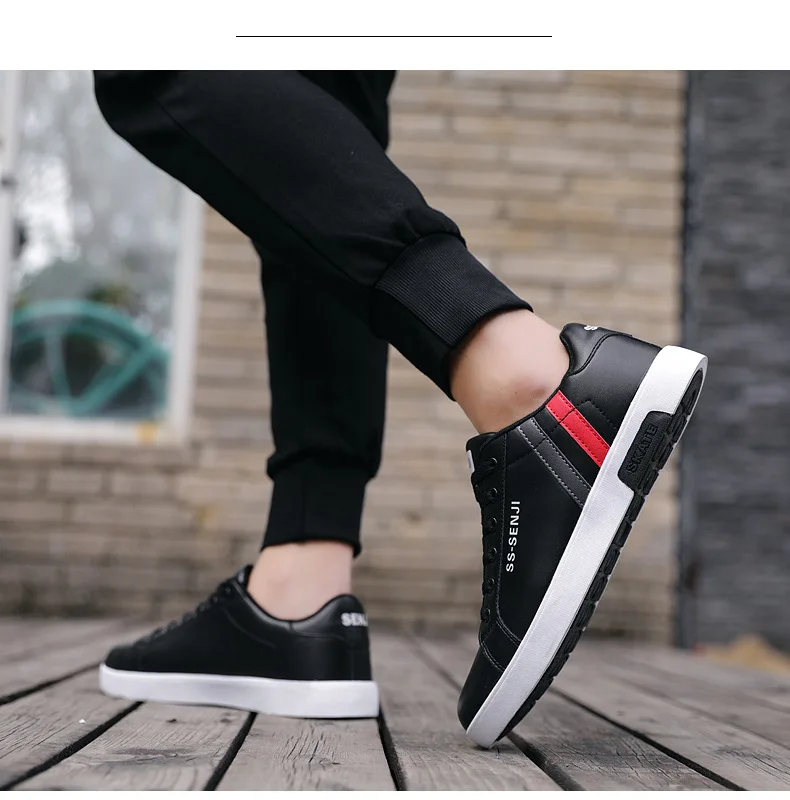 New Trend Leisure Sports Low Top Skateboard Shoes Ex-23s3087 - China Shoes  and Branded Shoe price