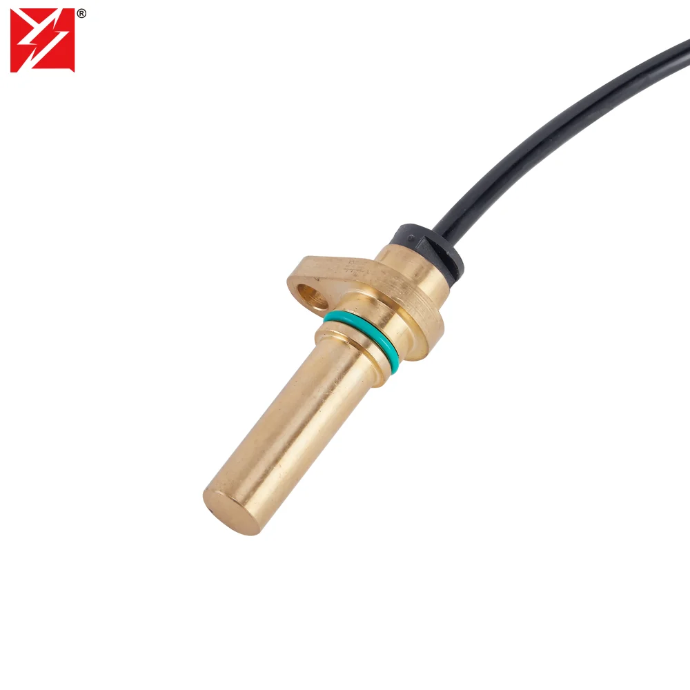 Yuli YH-104X Hall Effect High Sensitivity 4-Pin Speed Detection